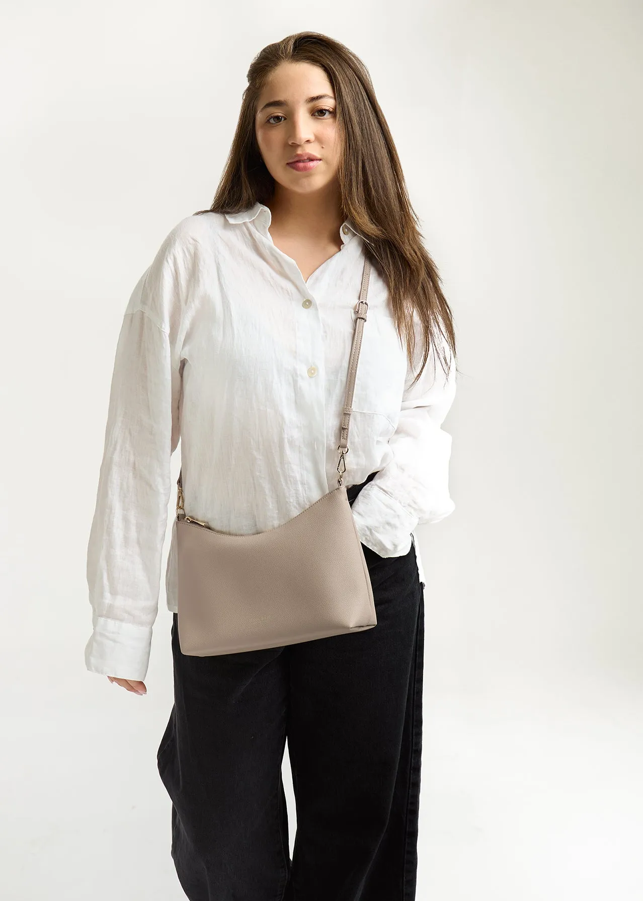 Addison Crossbody (Vegan)