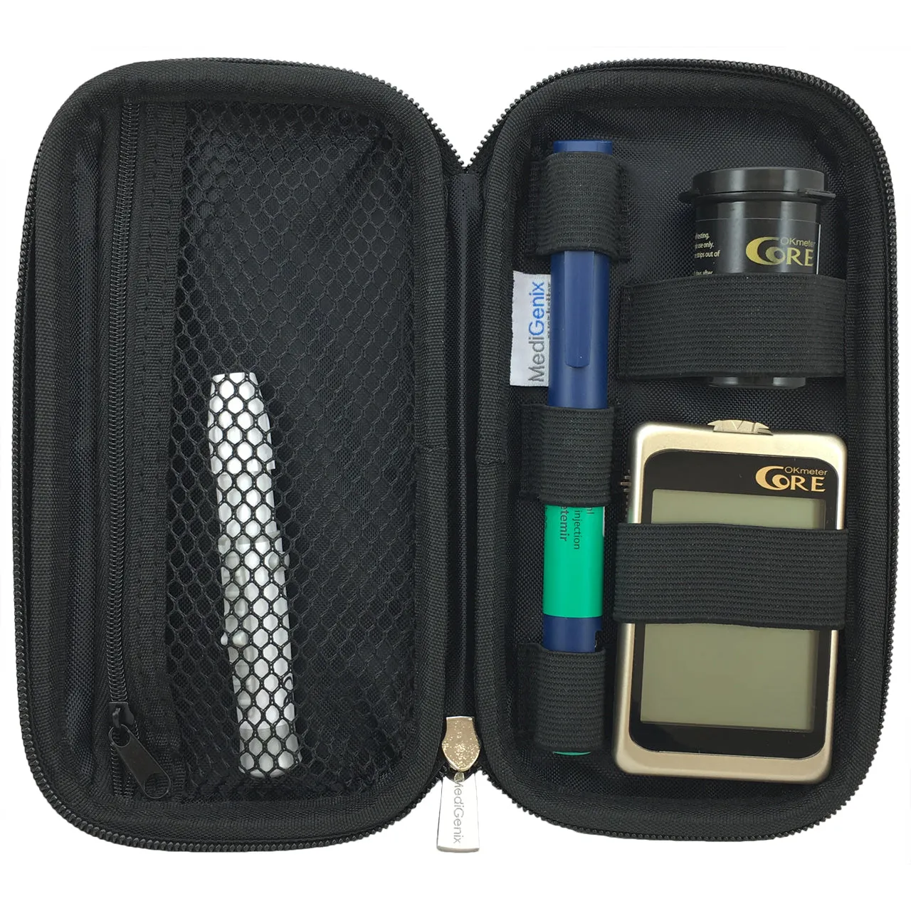 All-in lite kit case (camo)