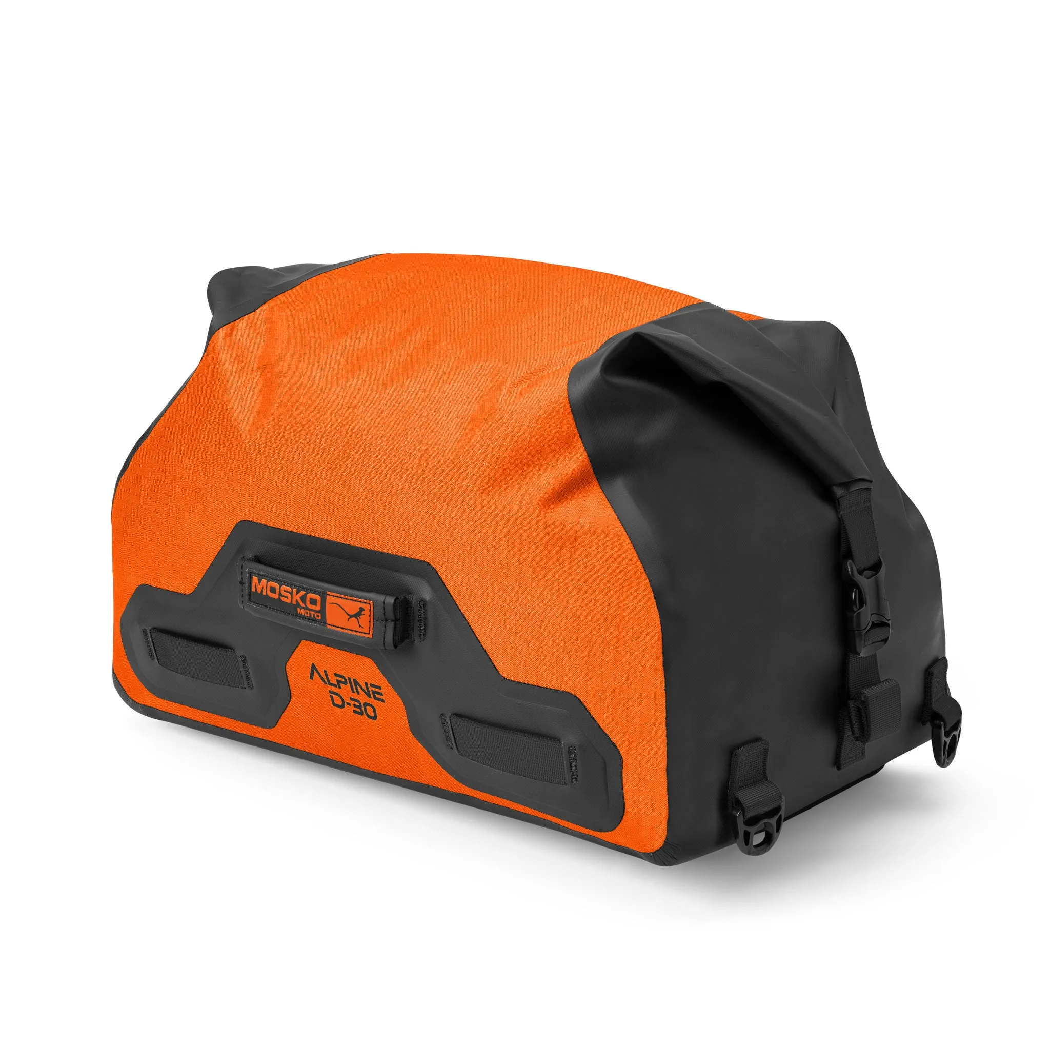 Alpine 30L Duffle