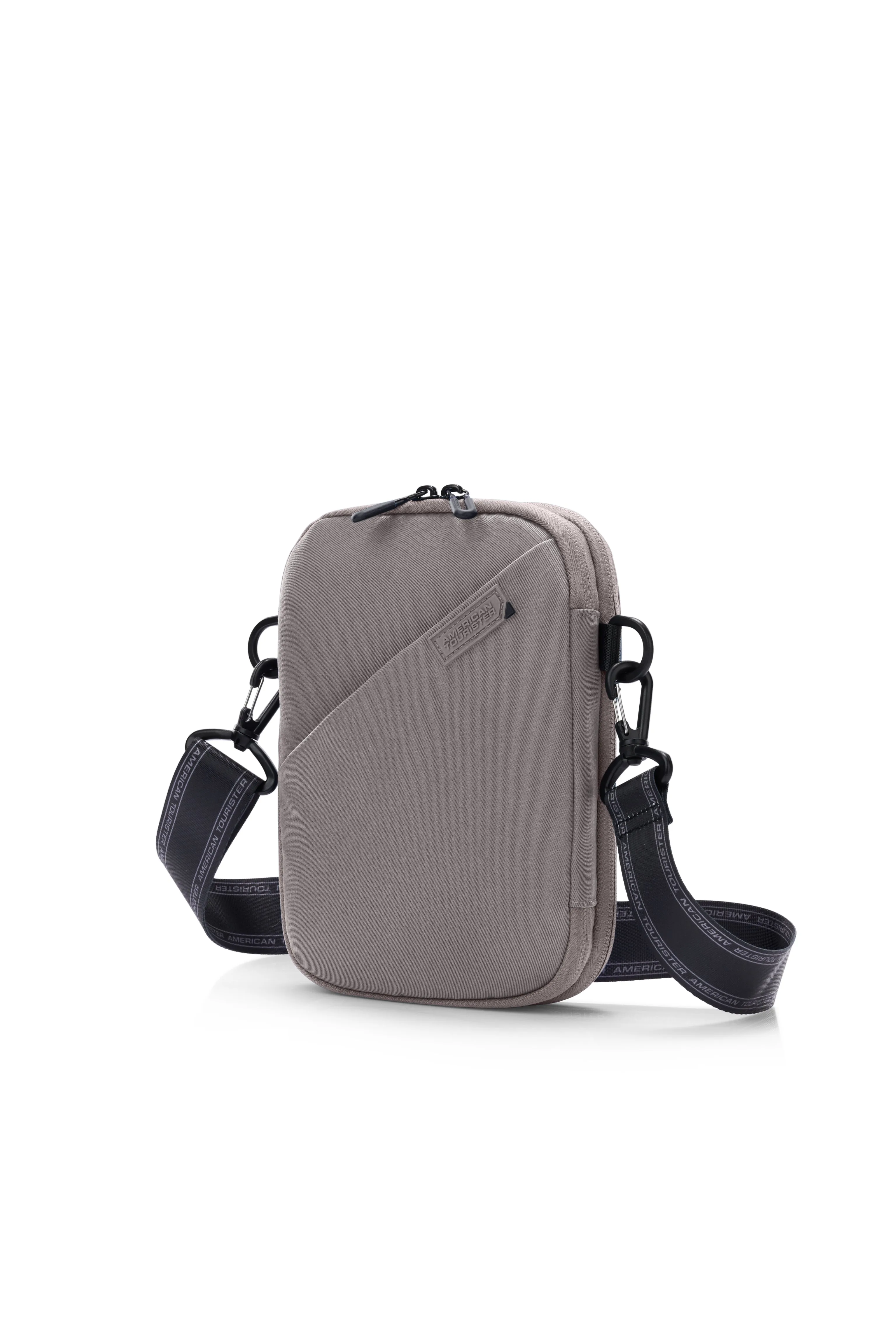 American Tourister - Vega 3.0 Orbit Crossbody - Beige