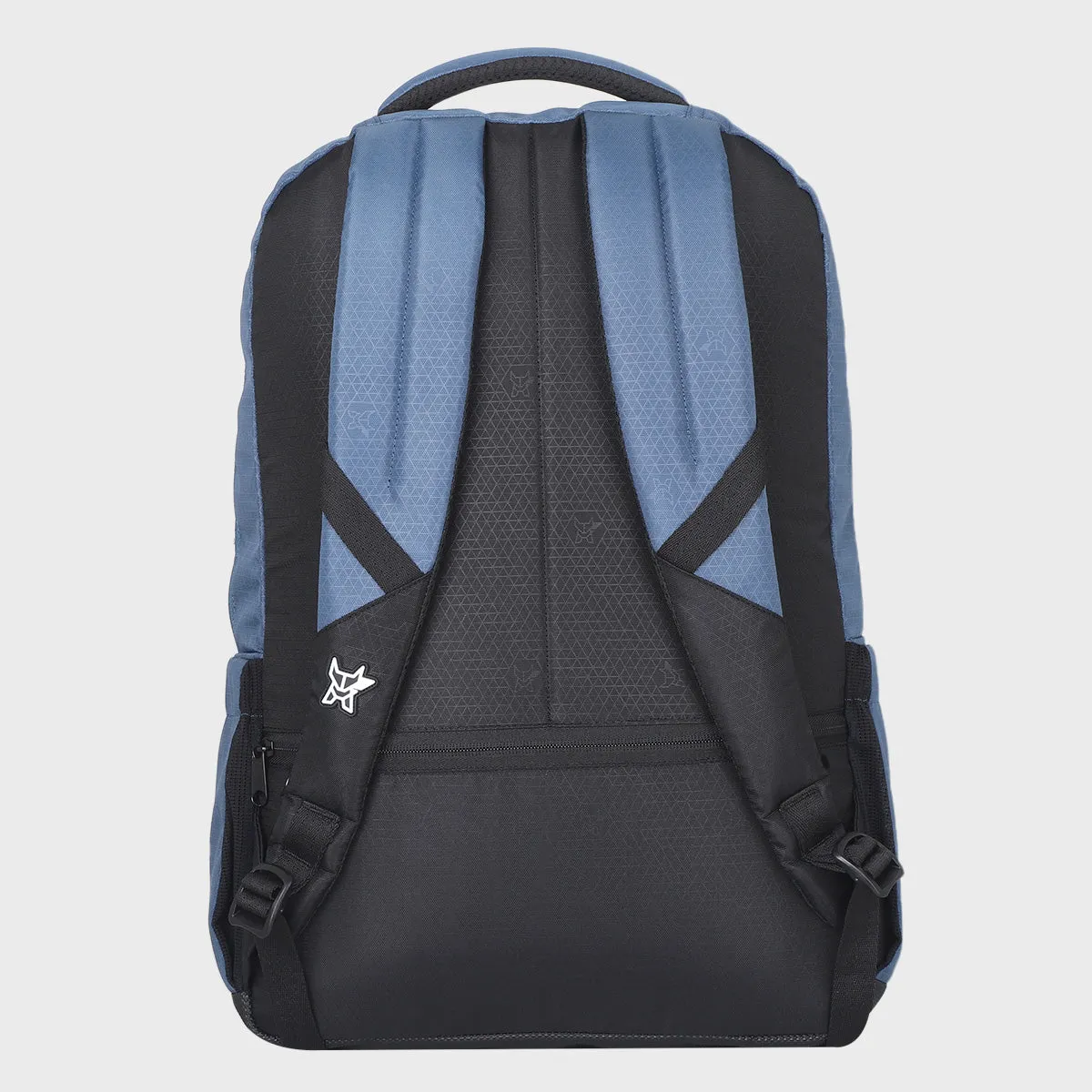 Arctic Fox Bot Dark Denim Laptop Backpack