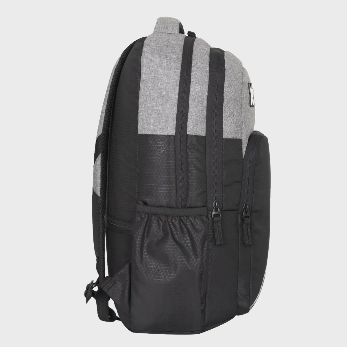 Arctic Fox Flex Grey Laptop Backpack