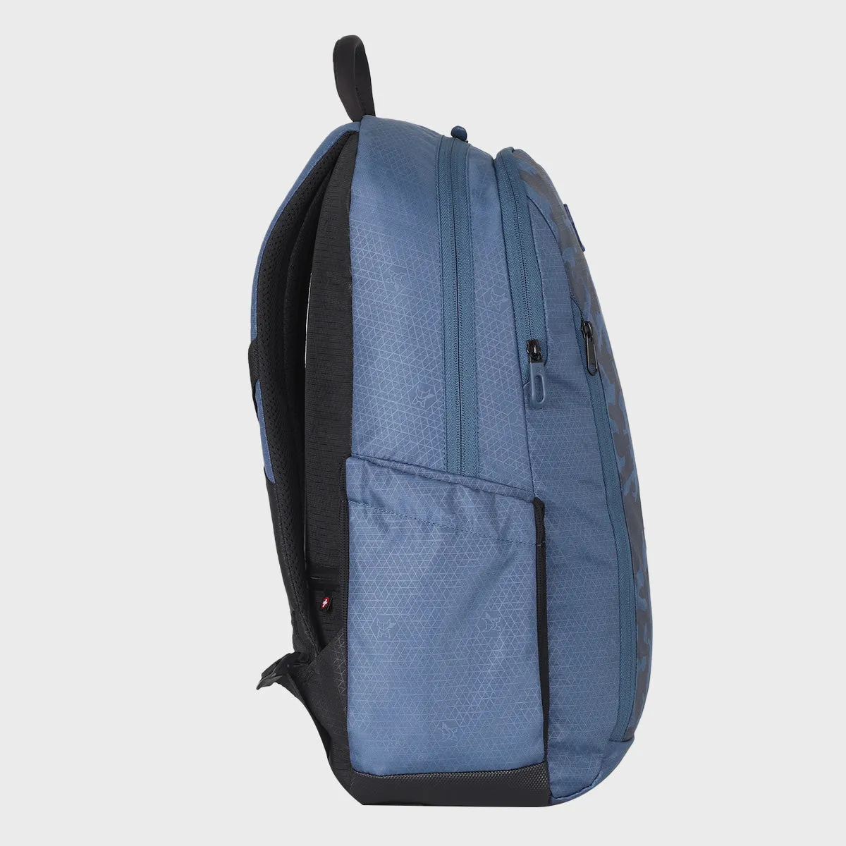 Arctic Fox Grit Dark Denim Laptop Backpack