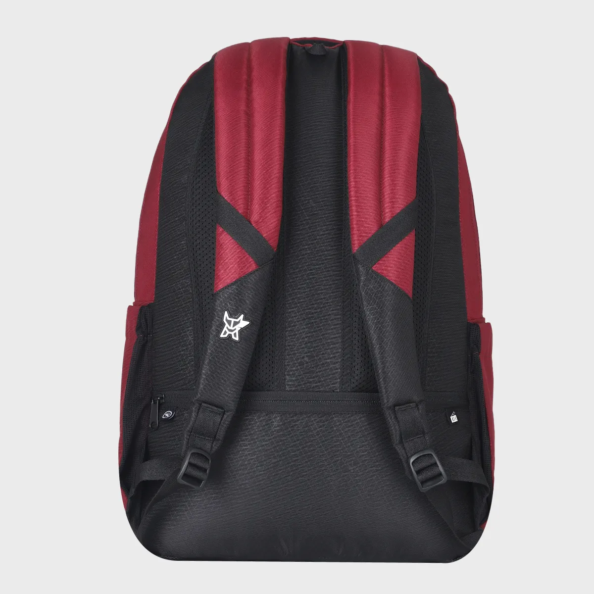 Arctic Fox Infinite Tawny Port Laptop Backpack