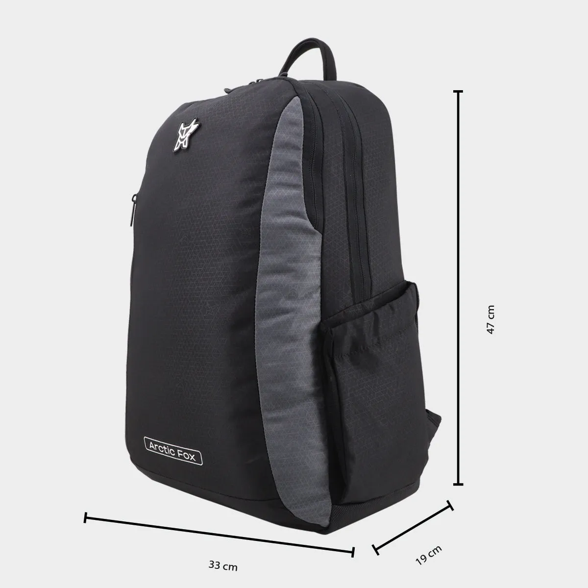 Arctic Fox Pump Castel Rock Laptop Backpack