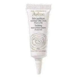 Avene soothing eye cream for sensitive skin 10ml