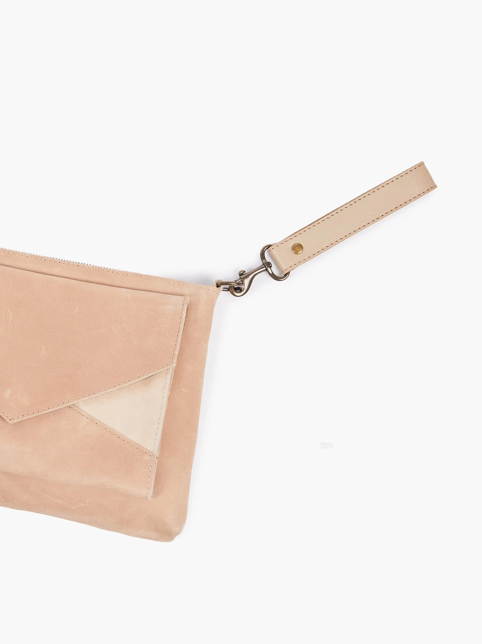 Axum Wristlet