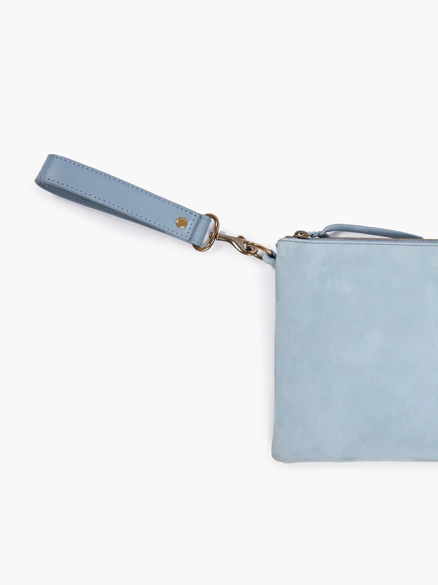 Axum Wristlet