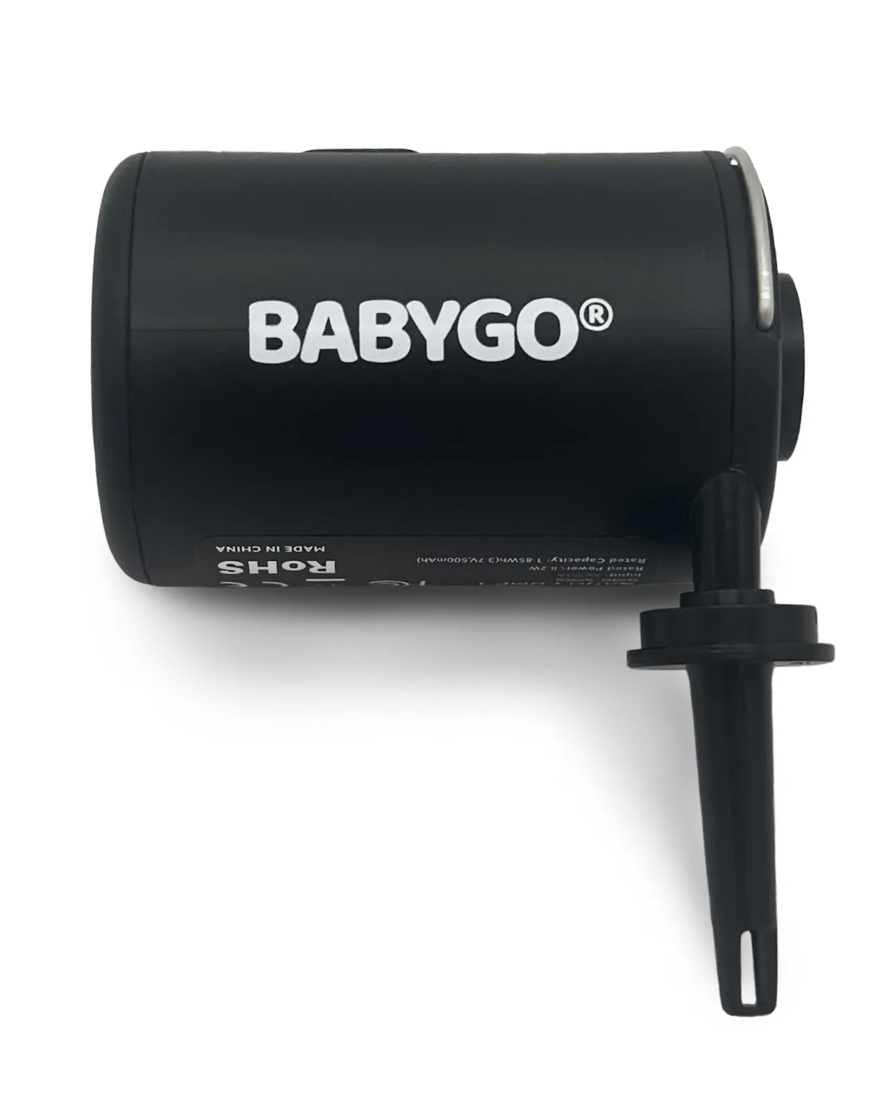 BABYGO® Electric Ball Pump