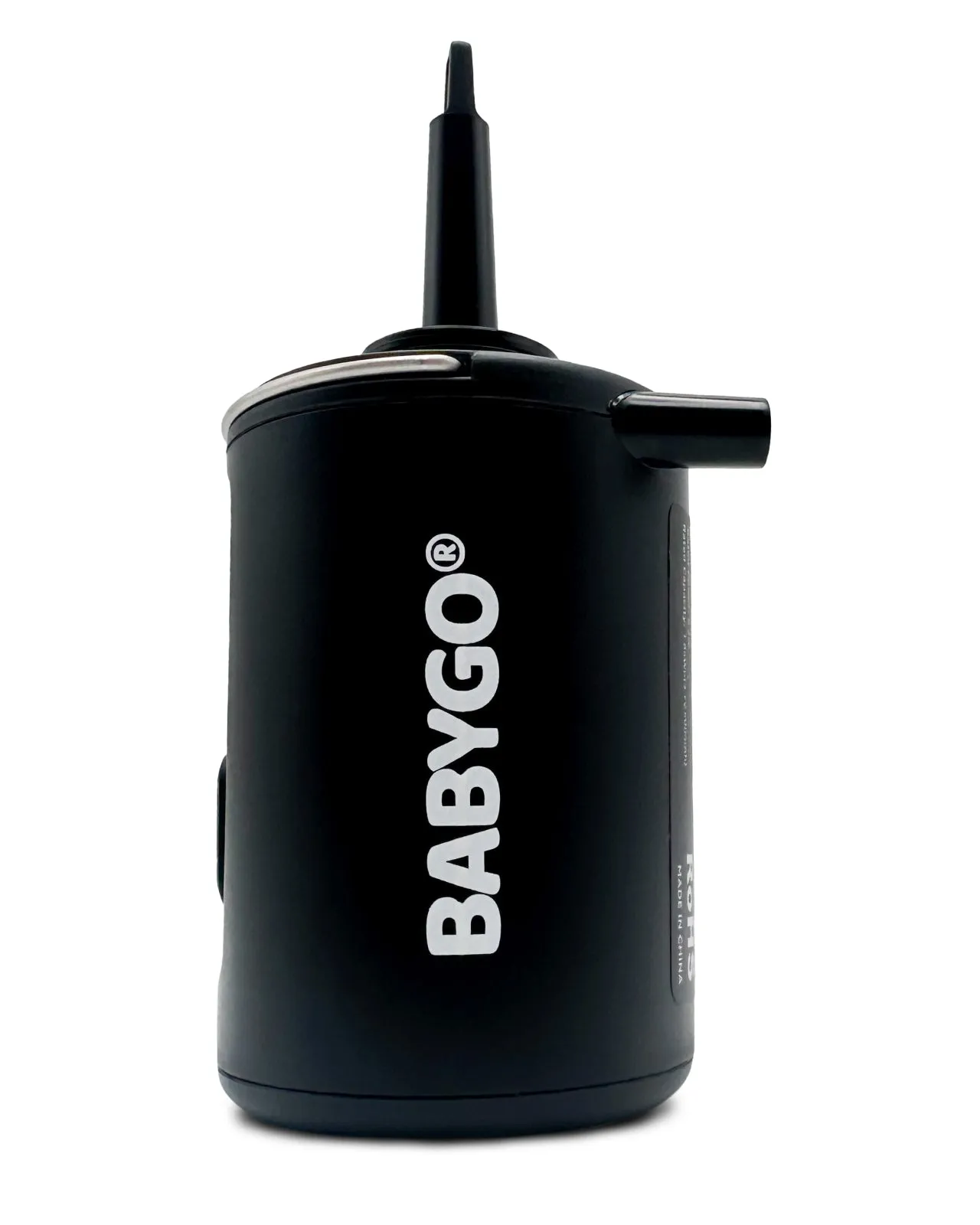 BABYGO® Electric Ball Pump