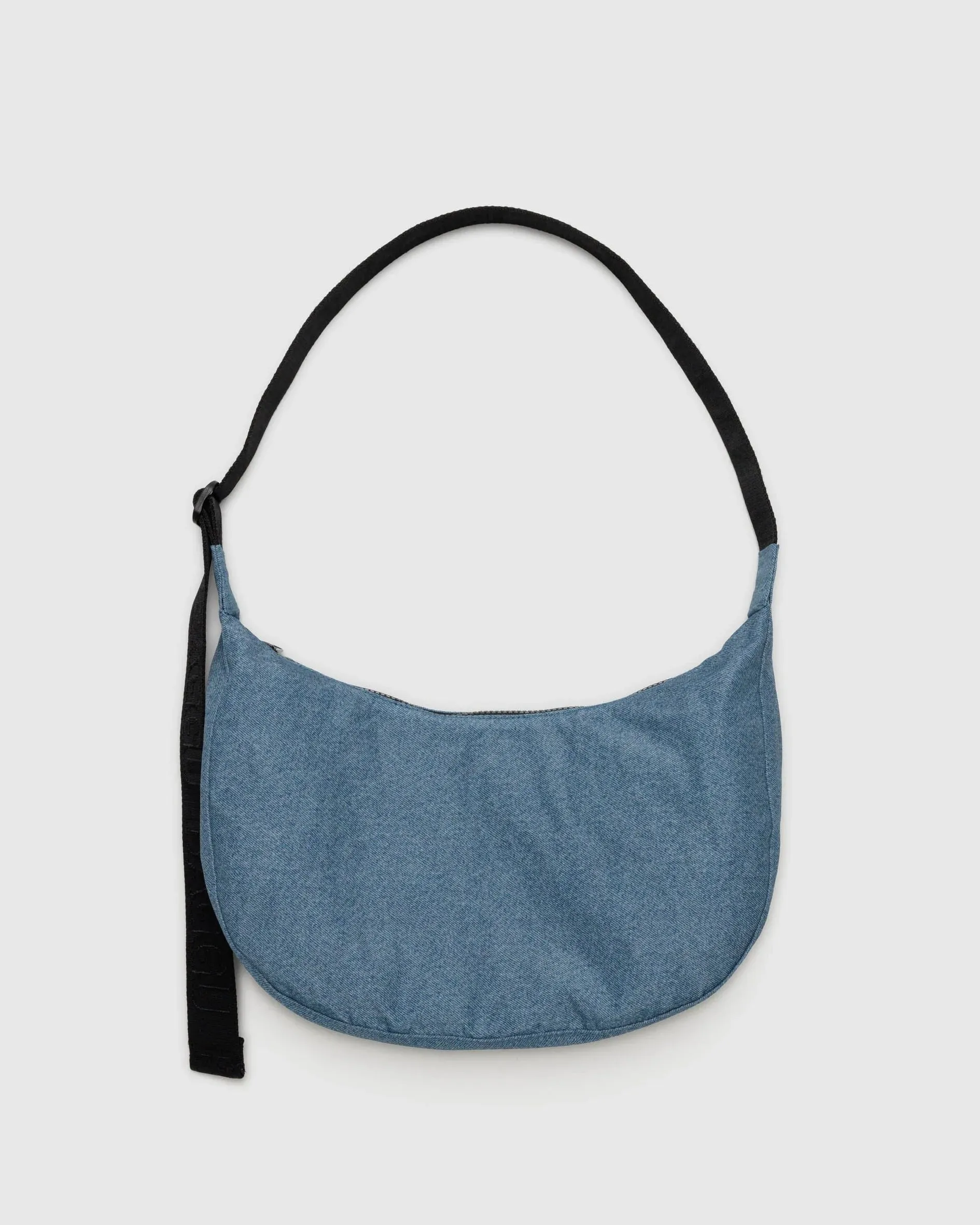 Baggu Medium Nylon Crescent Bag