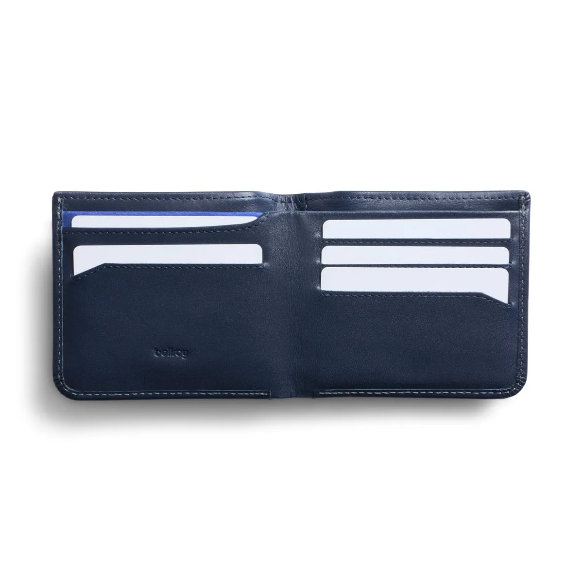 Bellroy Hide & Seek Hi in Navy