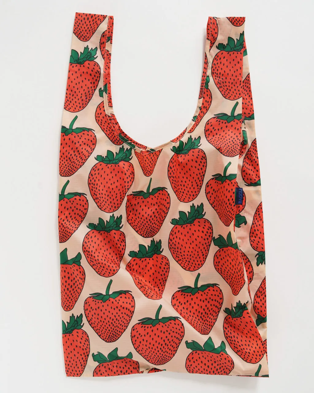 Big Baggu - Strawberry