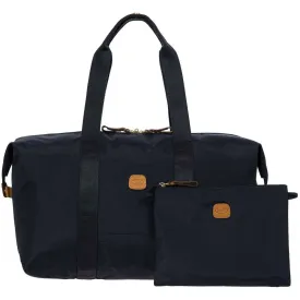 Bric's X-Bag 18" Folding Duffel Bag