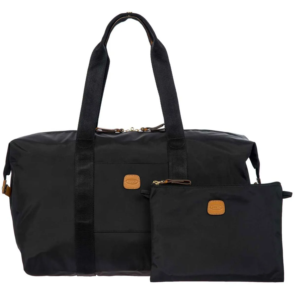 Bric's X-Bag 18" Folding Duffel Bag