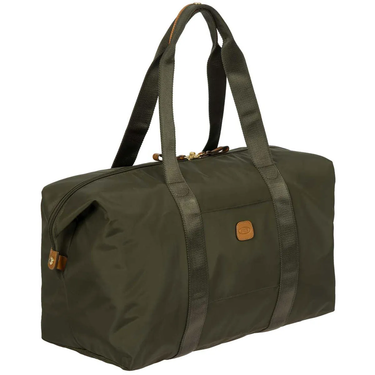 Bric's X-Bag 18" Folding Duffel Bag