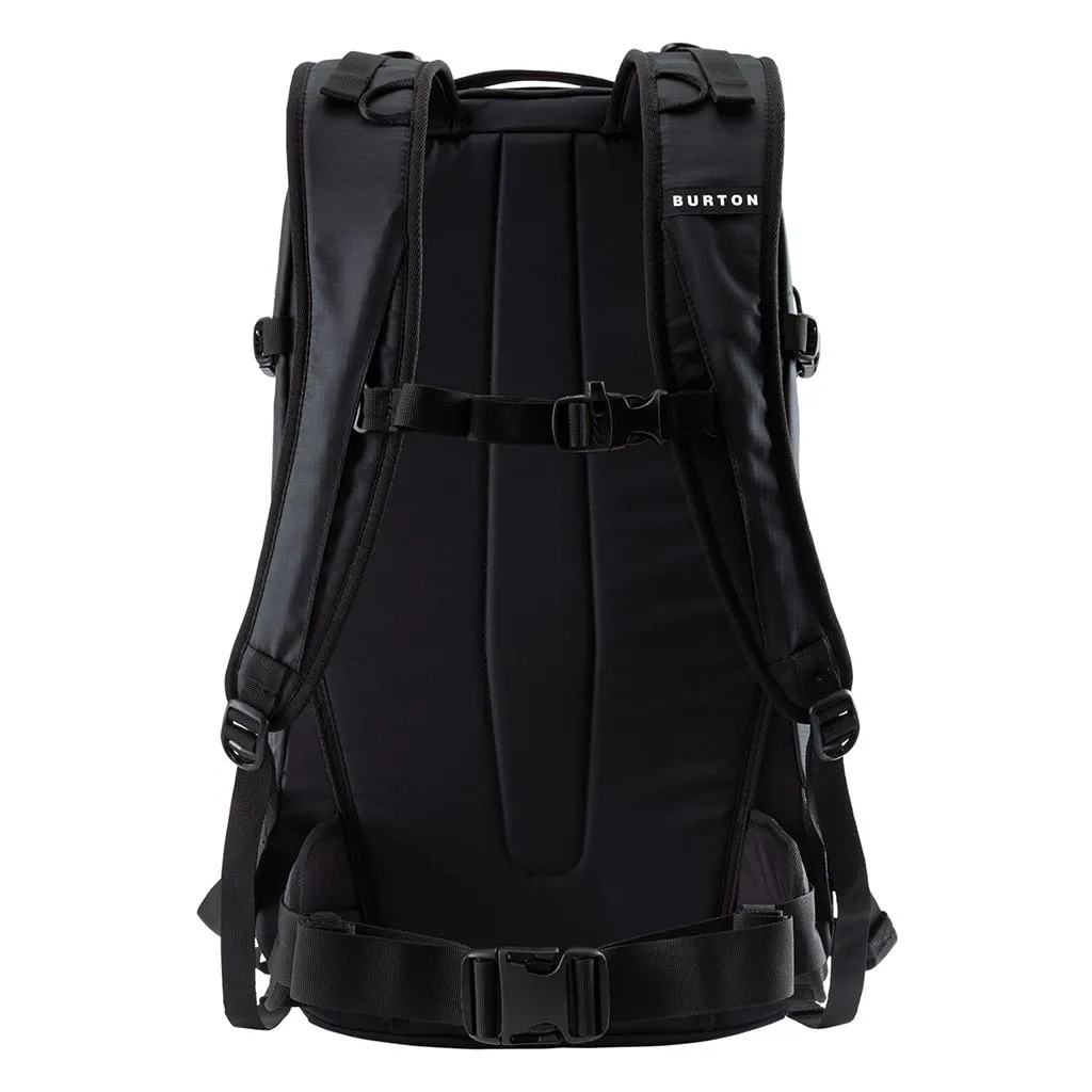 Burton Sidehill 18L Pack - True Black