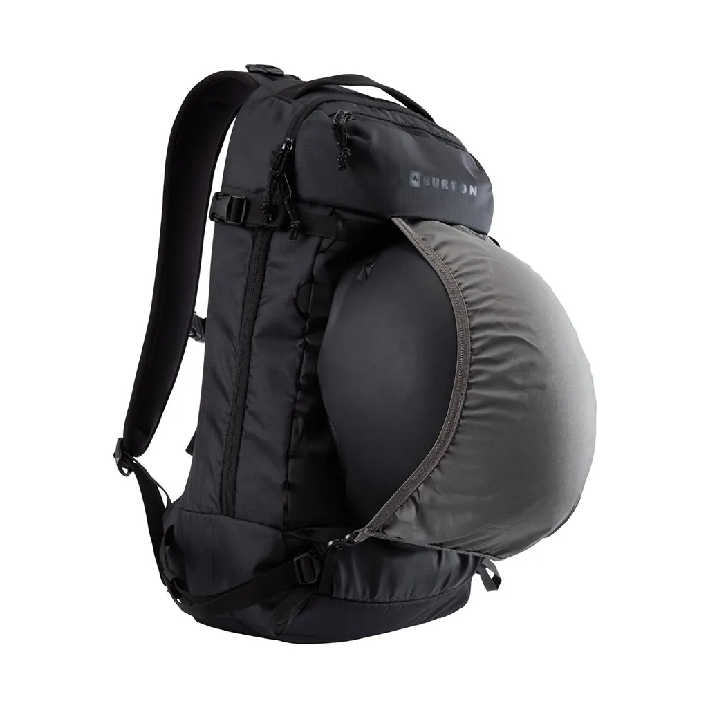 Burton Sidehill 18L Pack - True Black