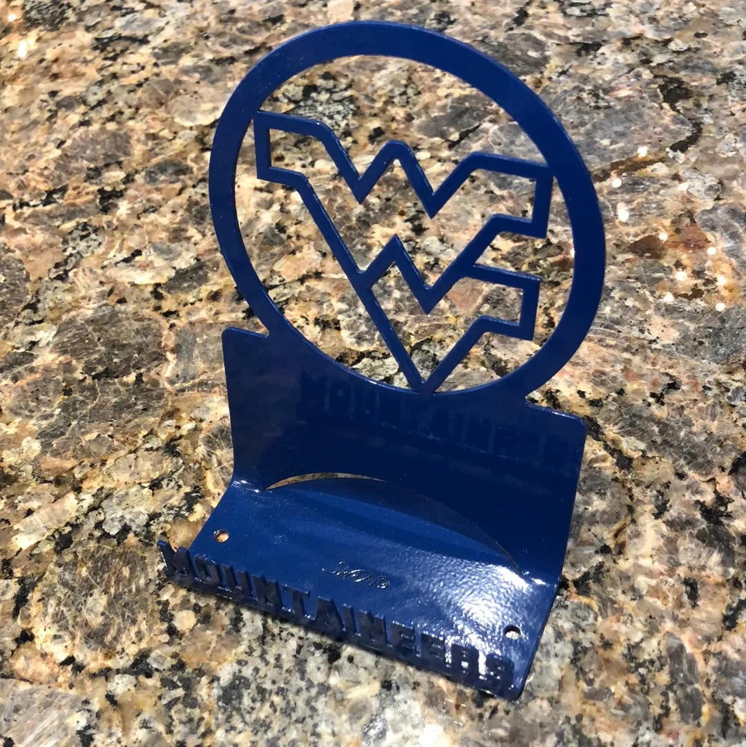 BUSINESS CARD HOLDER WEST VIRGINIA