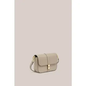 Carly Crossbody | Cappuccino