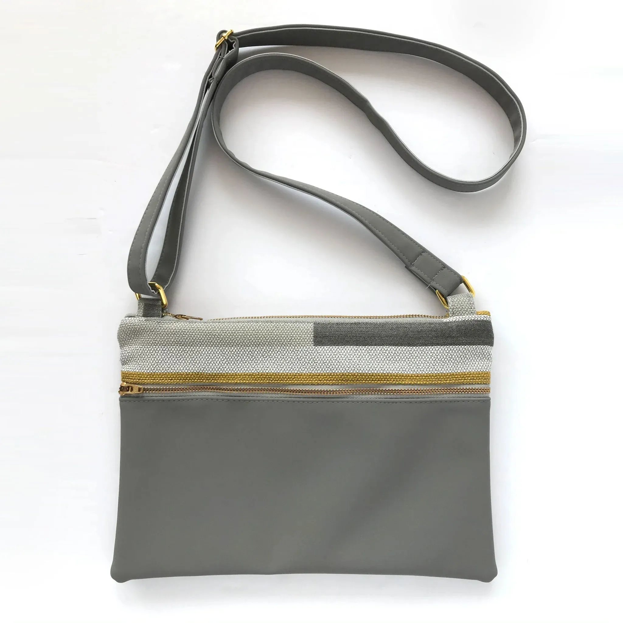 Chak Jou Crossbody Bag