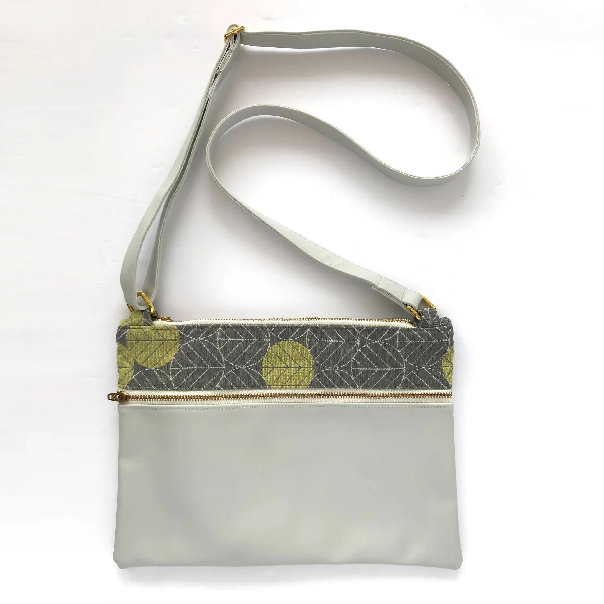 Chak Jou Crossbody Bag