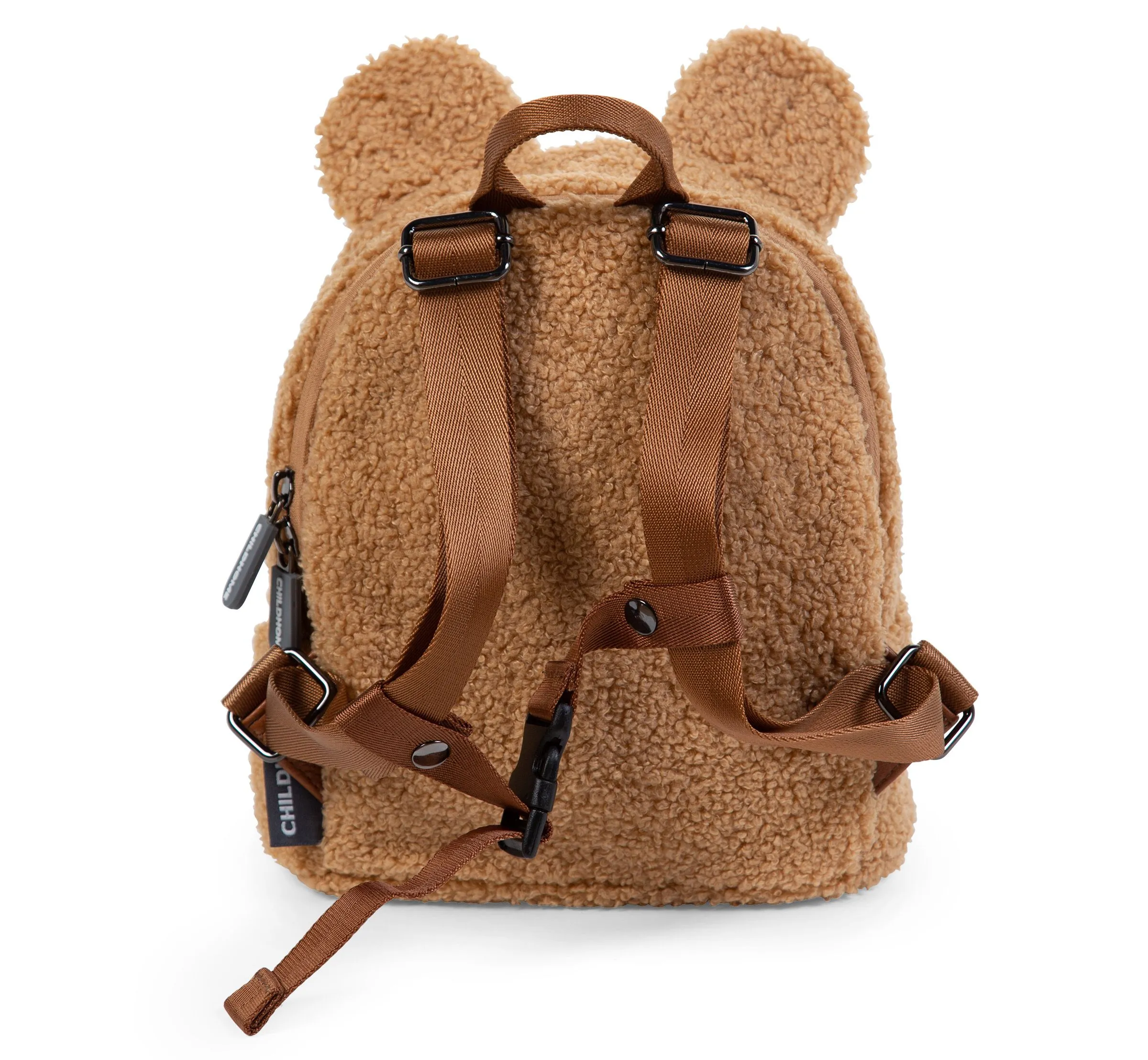 Childhome My First Bag - Teddy Beige