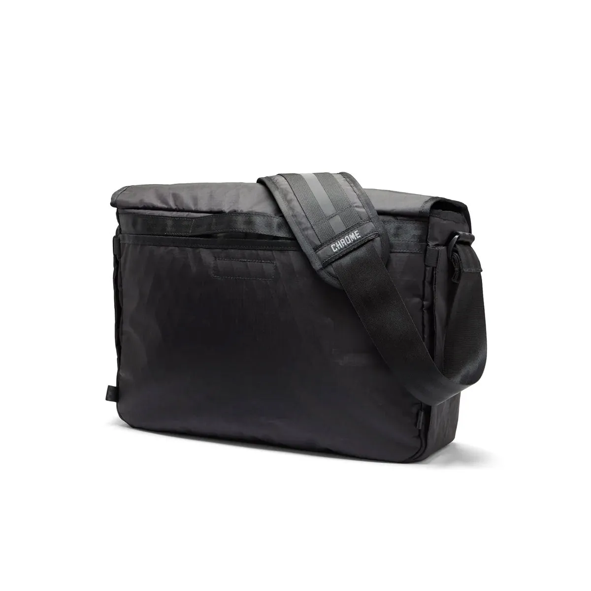 Chrome Industries : Midtown 20L Messenger : Black X