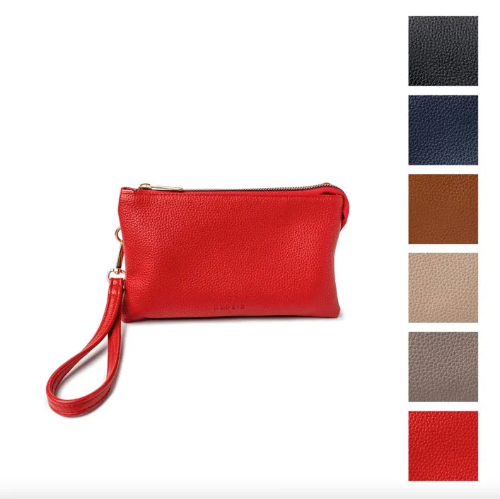 Convertible Wallet Crossbody