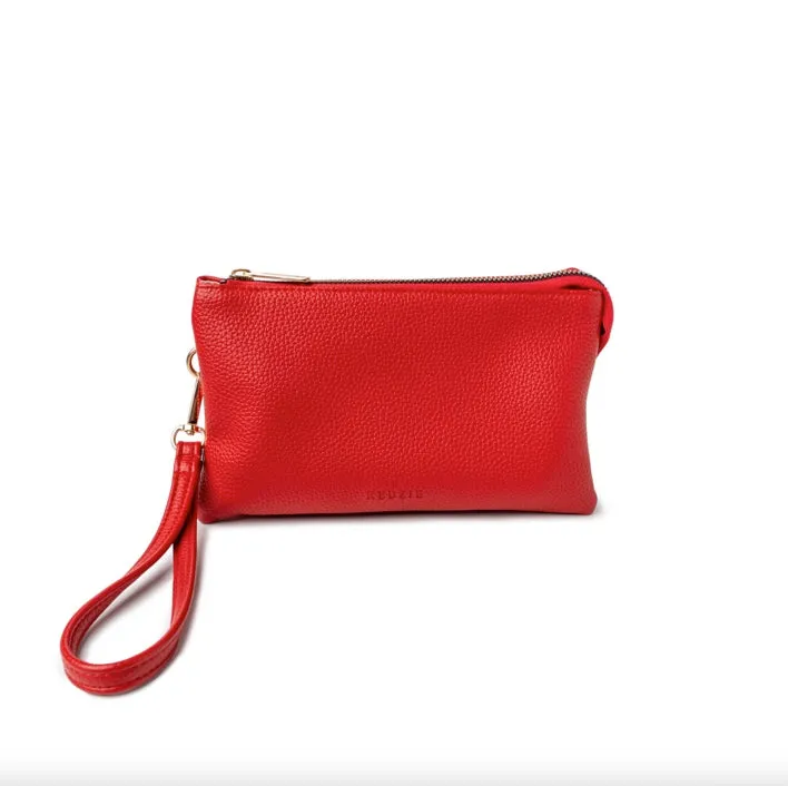 Convertible Wallet Crossbody