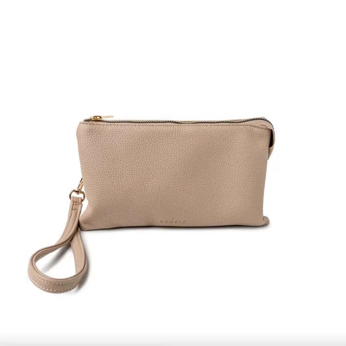 Convertible Wallet Crossbody