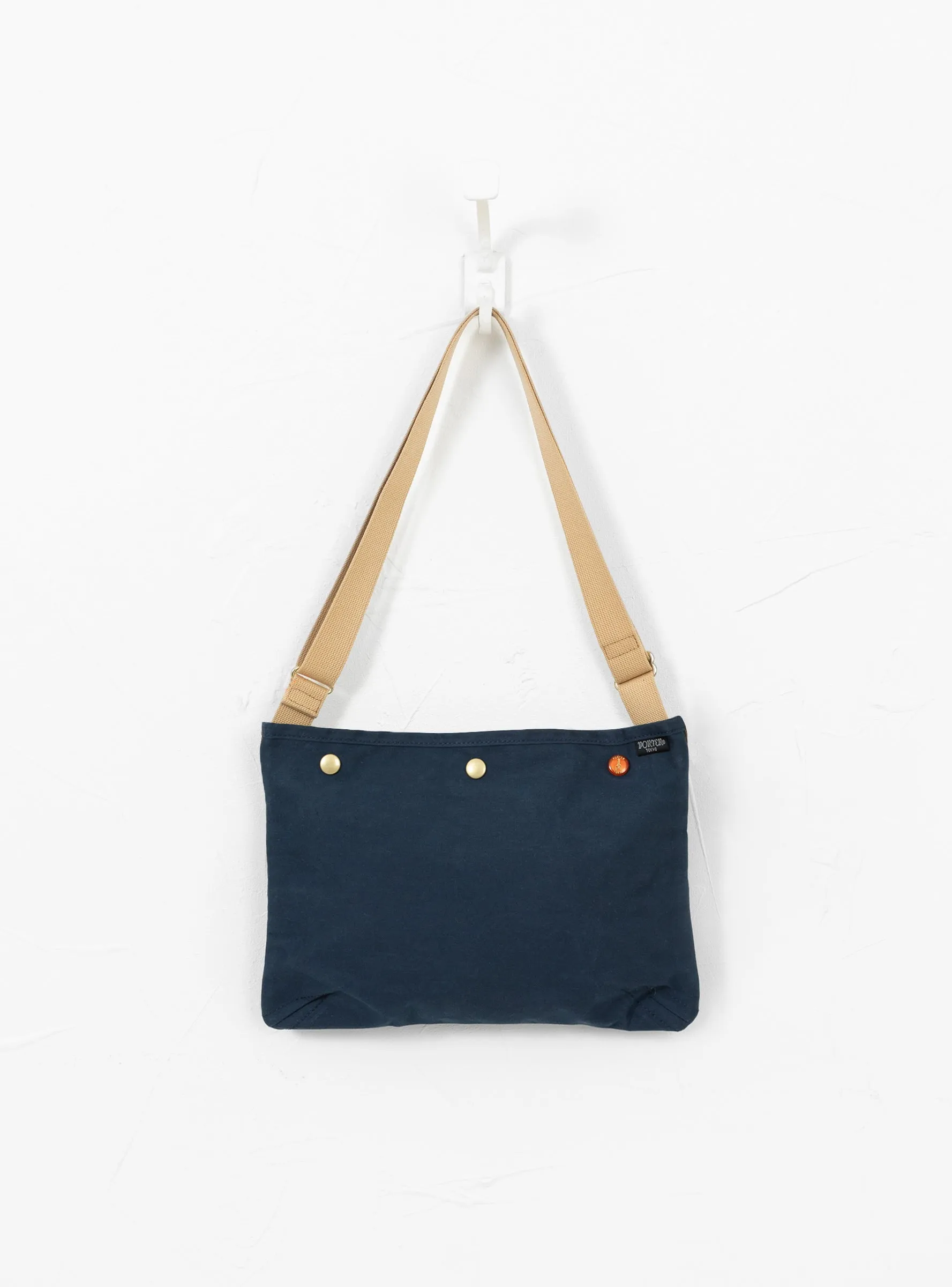 Coppi Sacoche Navy