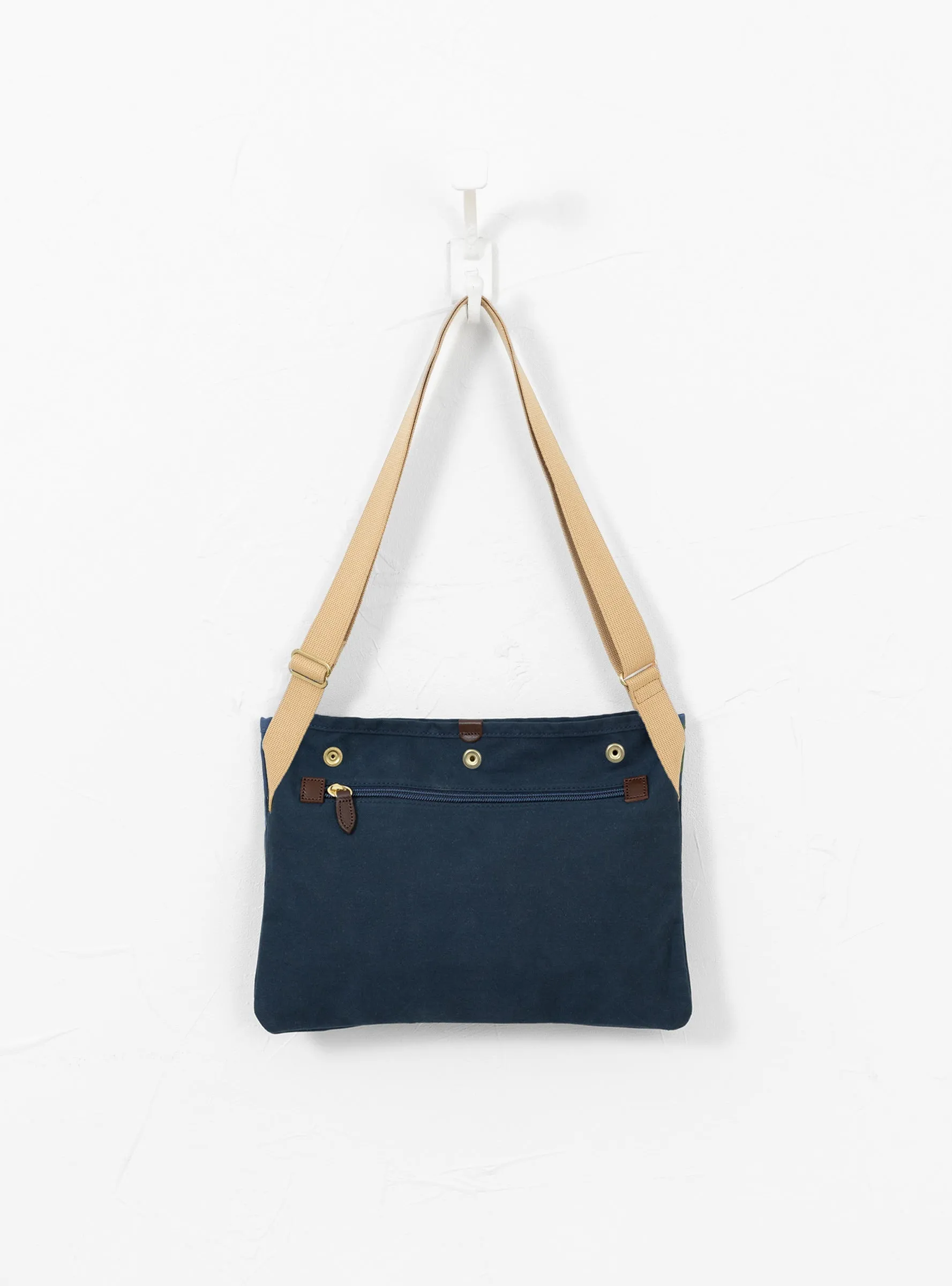 Coppi Sacoche Navy