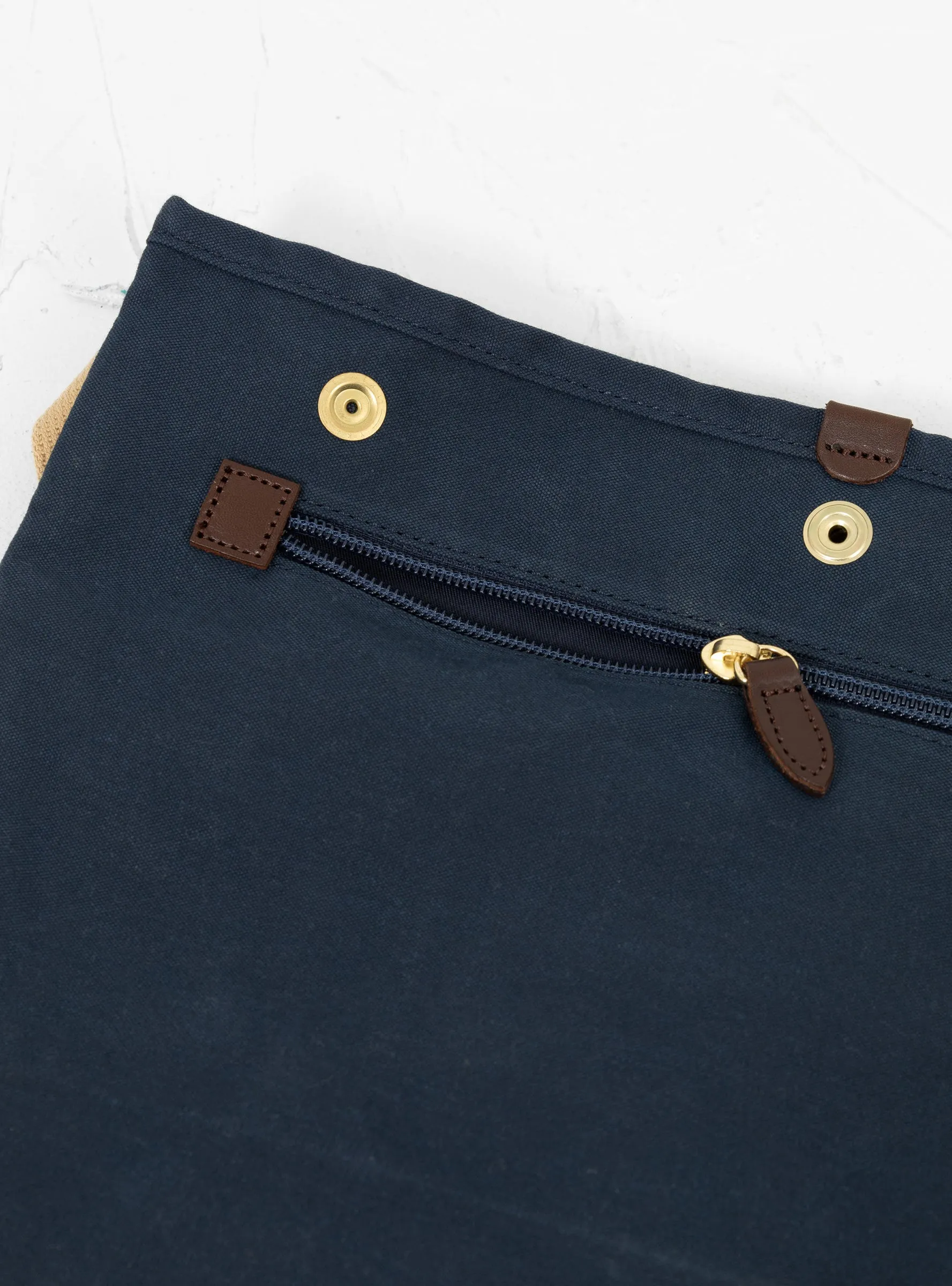 Coppi Sacoche Navy