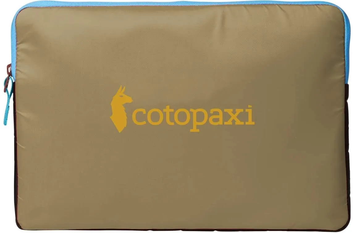 Cotopaxi Trece Laptop Sleeve 13"