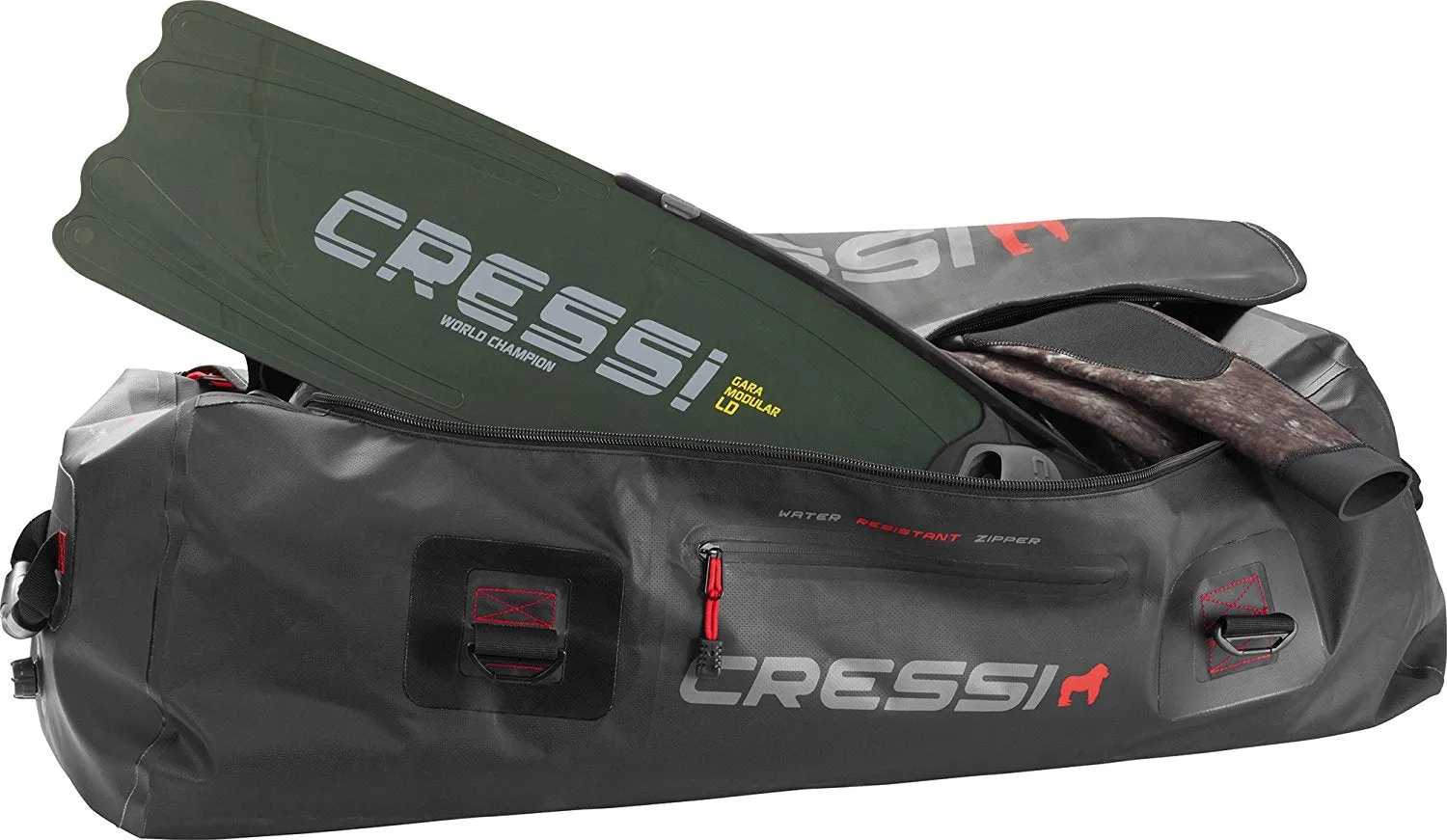 Cressi Gorilla Pro XL Bag