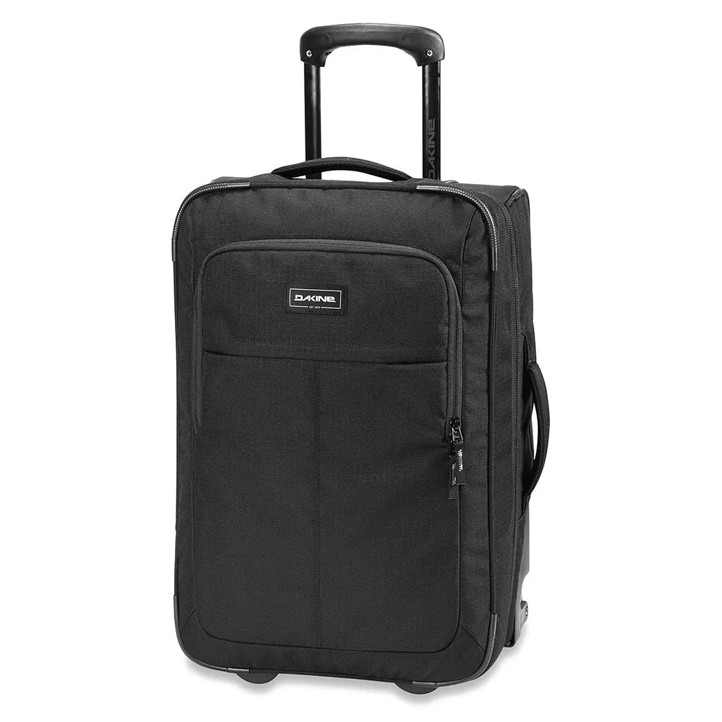 Dakine Carry On Roller 42L - Black