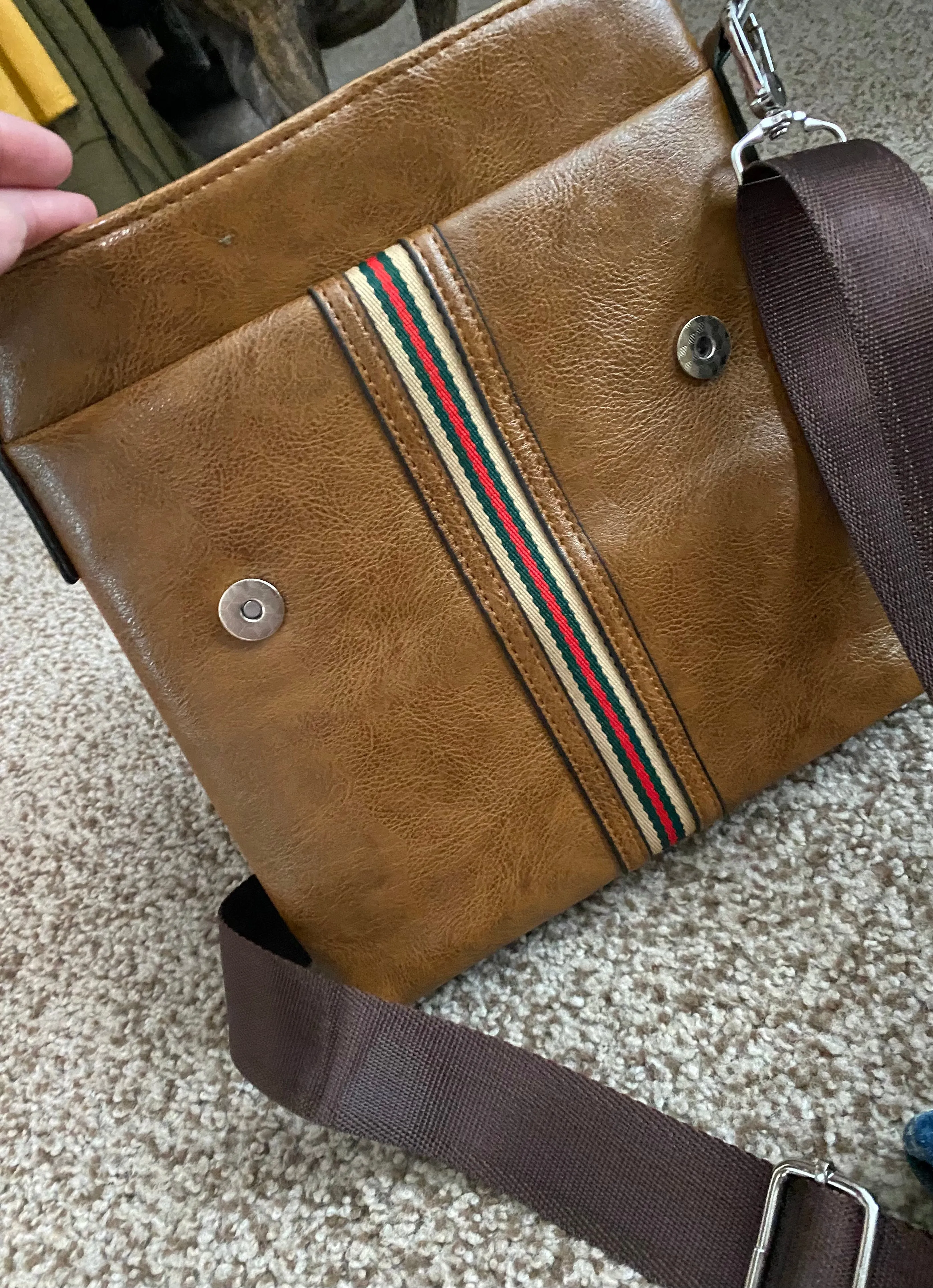 Dakota crossbody bag