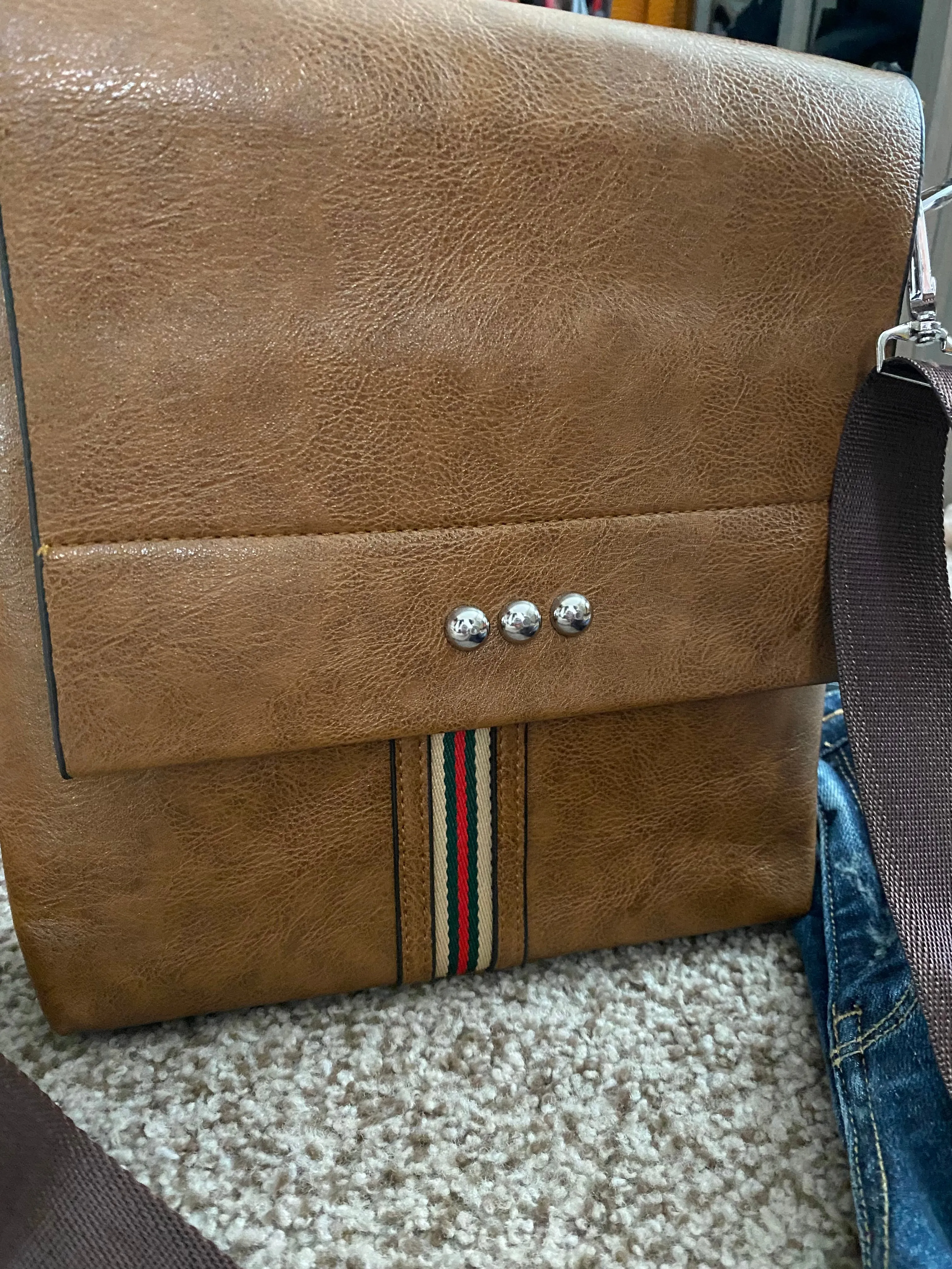 Dakota crossbody bag