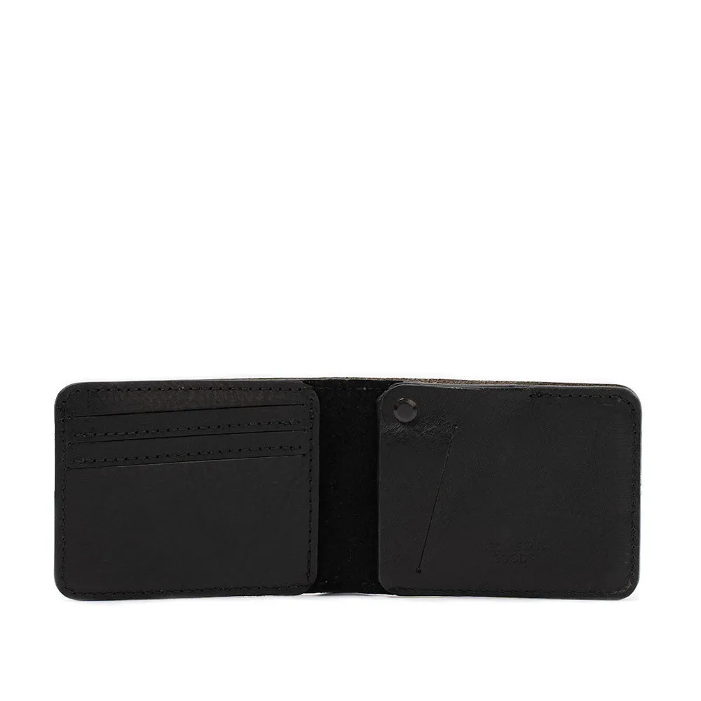 Dollar Bill AirTag Wallet