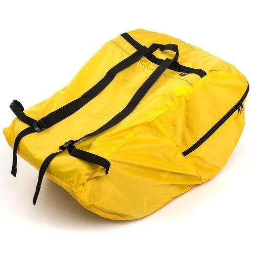 Doona Travel Bag - Yellow