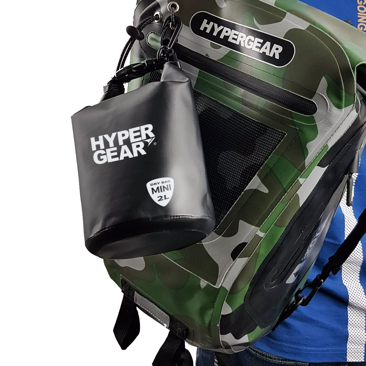 Dry Bag Mini 2L