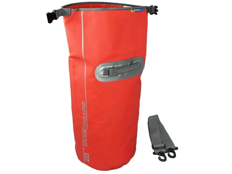 Dry Tube - 30 Litres