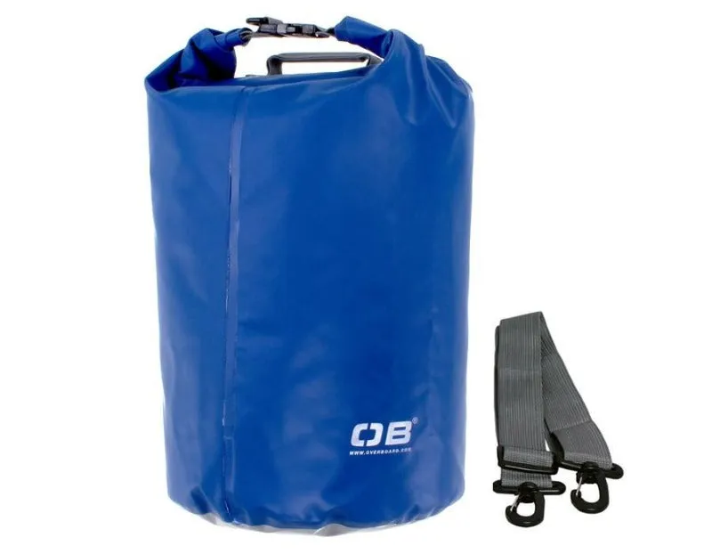 Dry Tube - 30 Litres