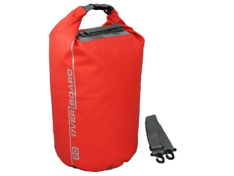 Dry Tube - 30 Litres