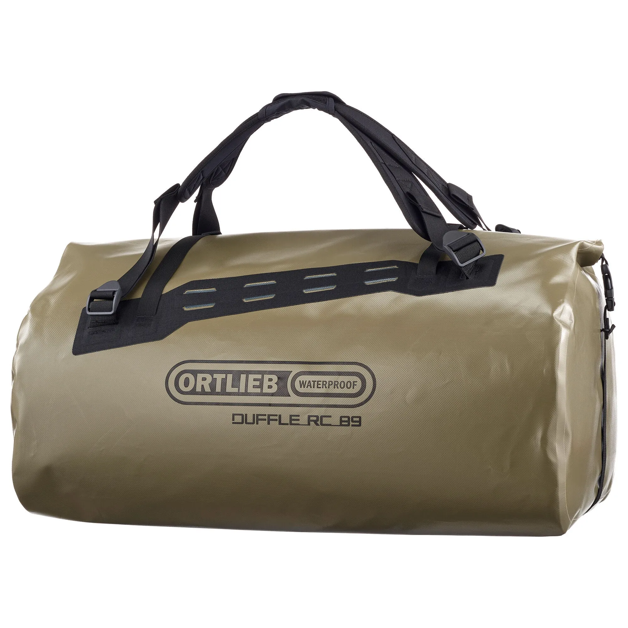 Duffle RC