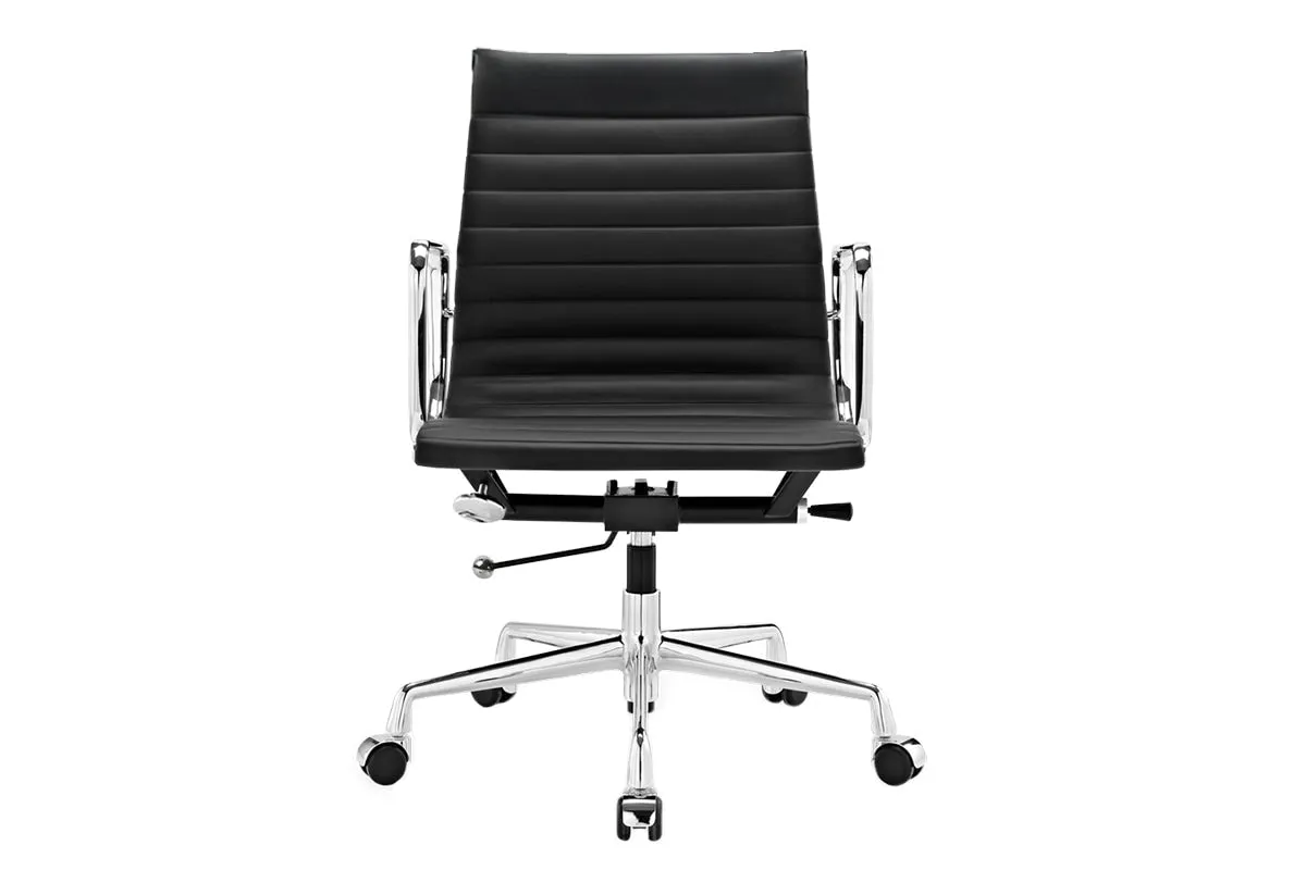 Eames Reproduction 2.0 Boardroom Office Chair - Medium Back