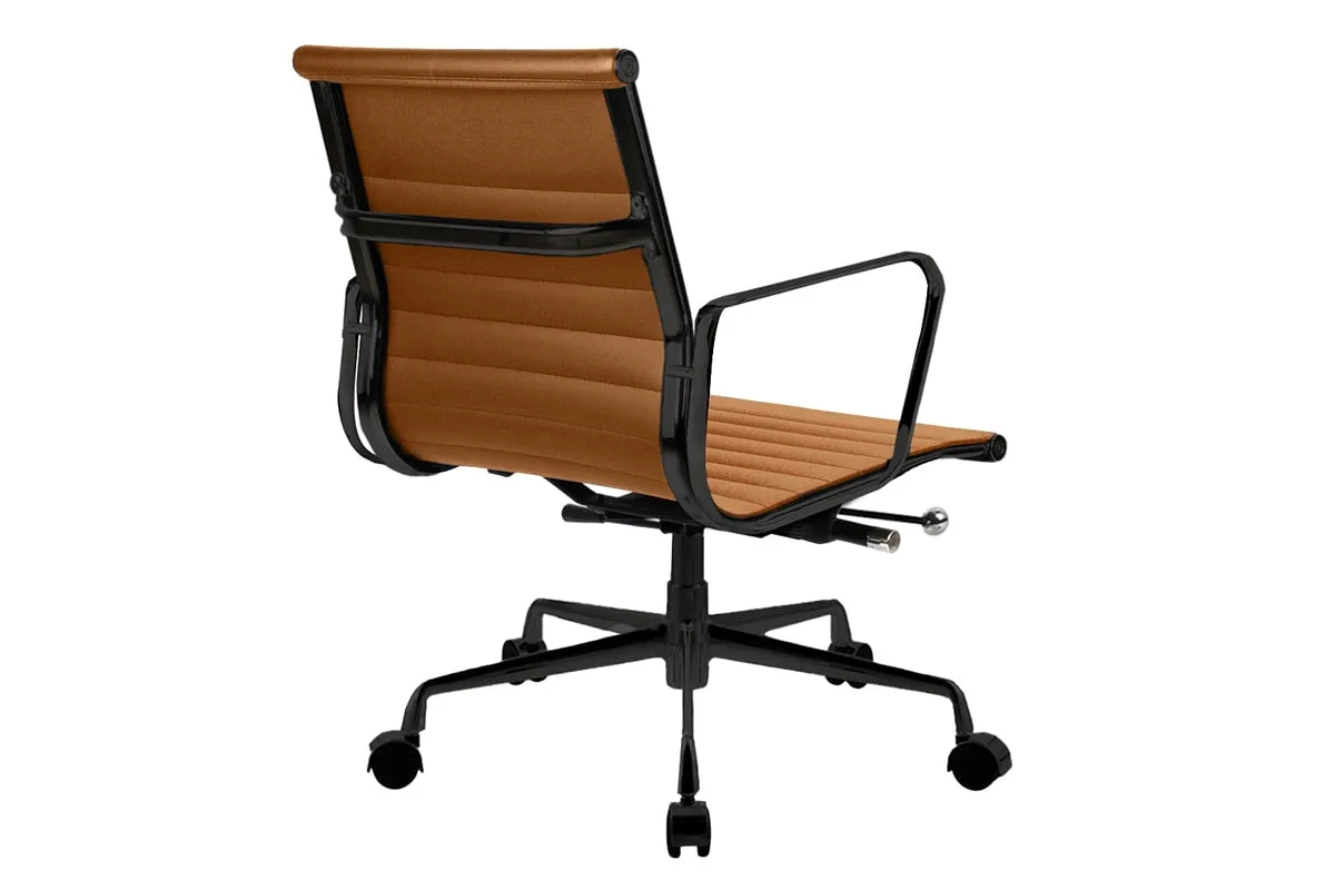 Eames Reproduction 2.0 Boardroom Office Chair - Medium Back