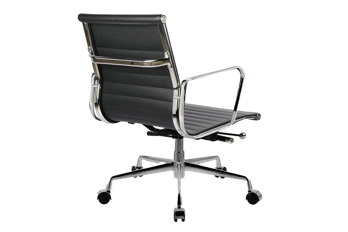 Eames Reproduction 2.0 Boardroom Office Chair - Medium Back