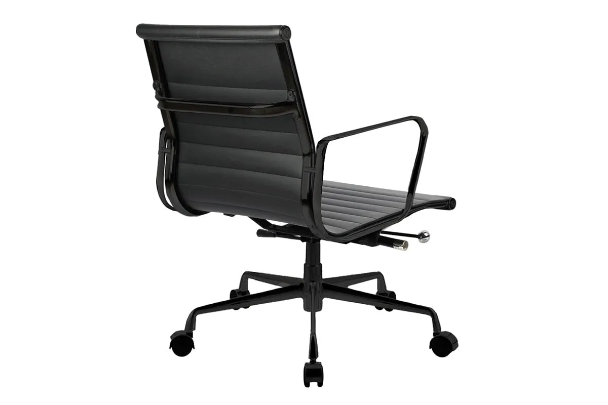 Eames Reproduction 2.0 Boardroom Office Chair - Medium Back